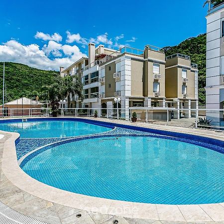 Rvg- Belos Apartamentos Quadra Mar Em Floripa Florianópolis Buitenkant foto