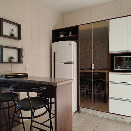 Rvg- Belos Apartamentos Quadra Mar Em Floripa Florianópolis Buitenkant foto