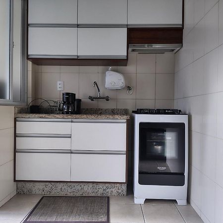 Rvg- Belos Apartamentos Quadra Mar Em Floripa Florianópolis Buitenkant foto