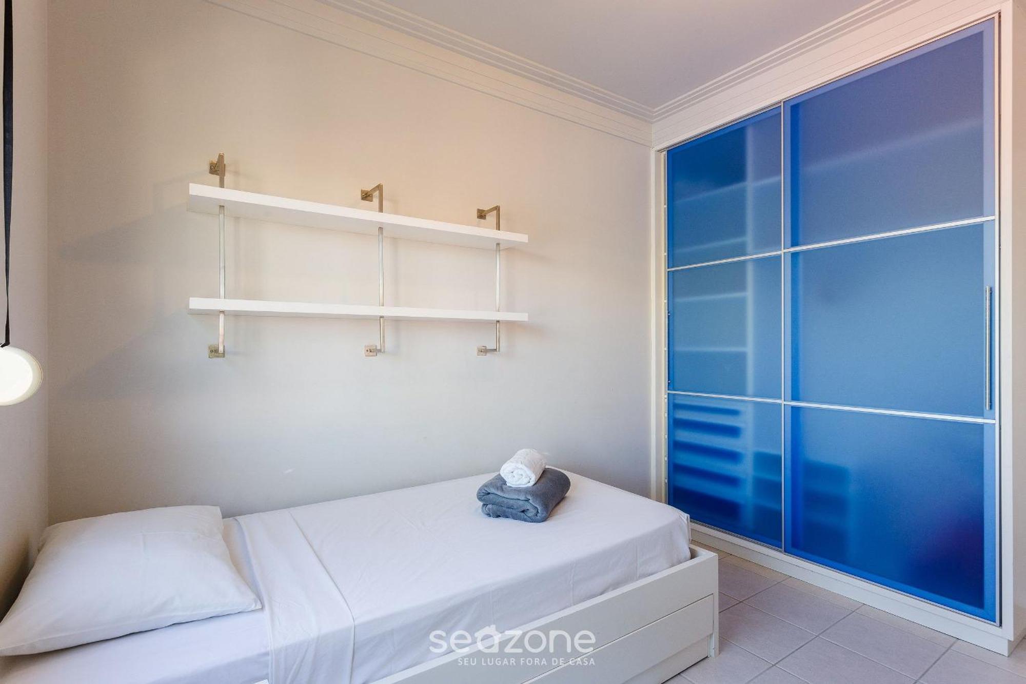 Rvg- Belos Apartamentos Quadra Mar Em Floripa Florianópolis Buitenkant foto