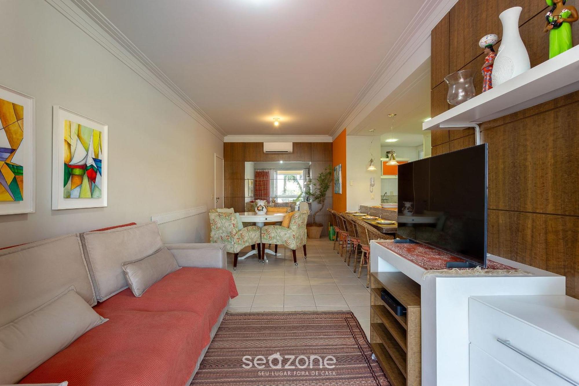Rvg- Belos Apartamentos Quadra Mar Em Floripa Florianópolis Buitenkant foto