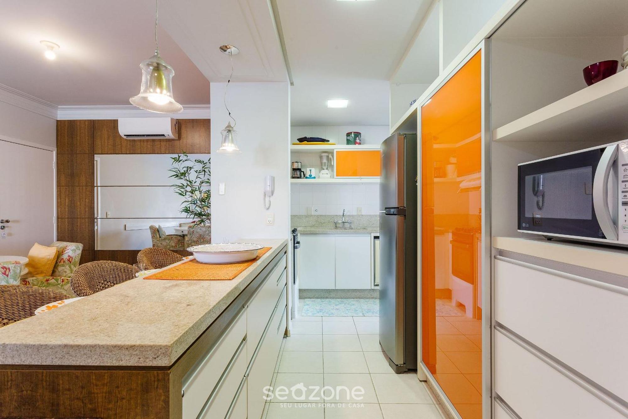 Rvg- Belos Apartamentos Quadra Mar Em Floripa Florianópolis Buitenkant foto