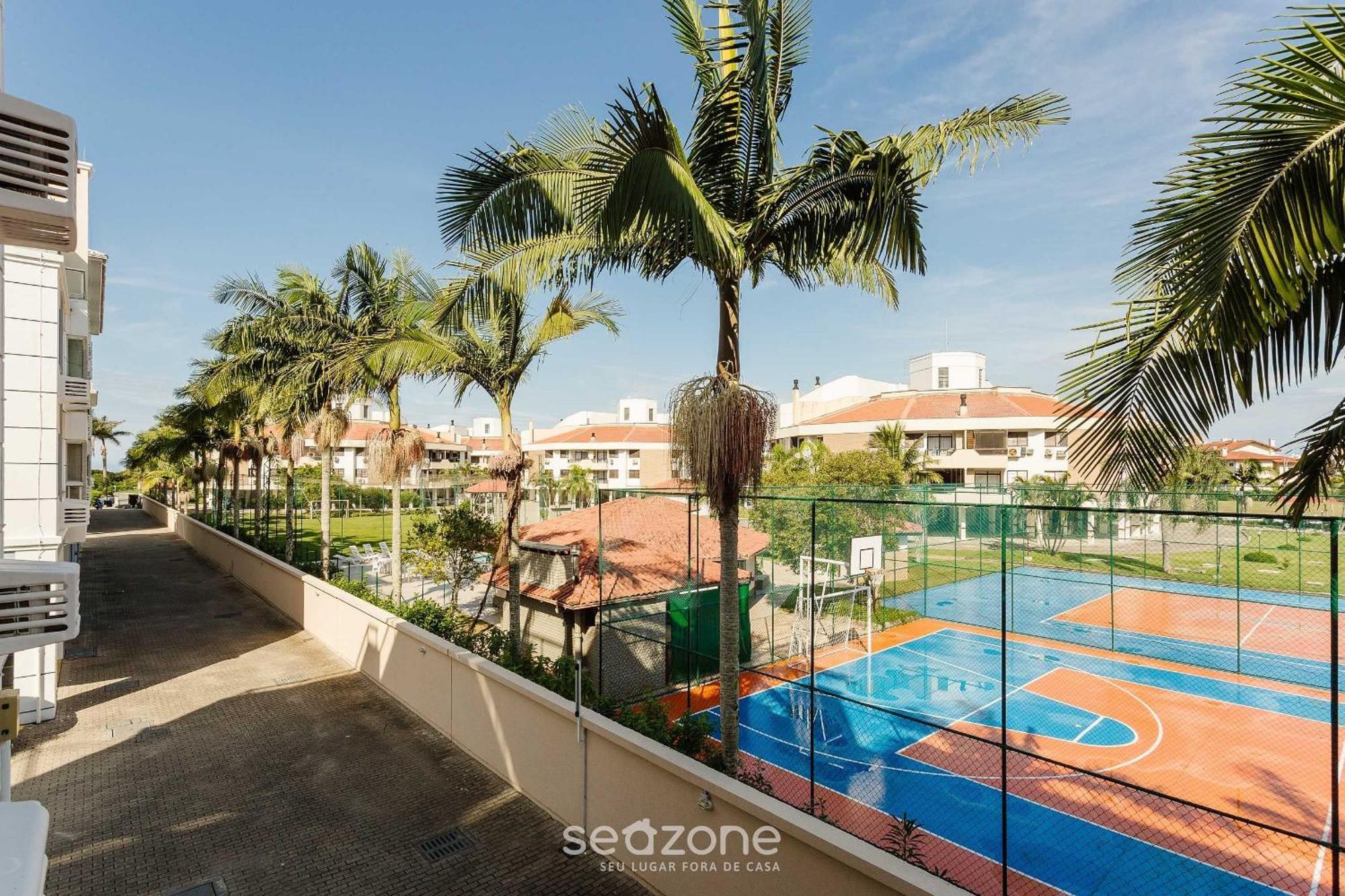 Rvg- Belos Apartamentos Quadra Mar Em Floripa Florianópolis Buitenkant foto