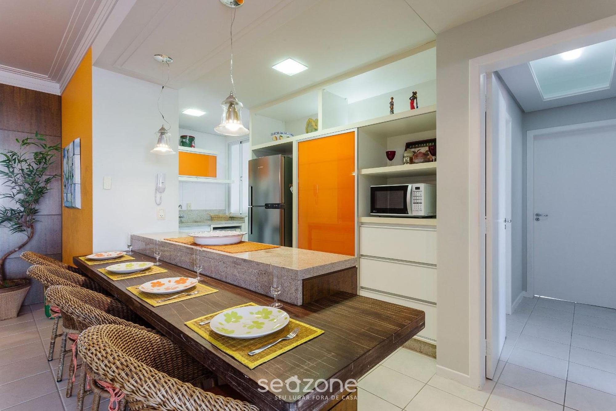 Rvg- Belos Apartamentos Quadra Mar Em Floripa Florianópolis Buitenkant foto
