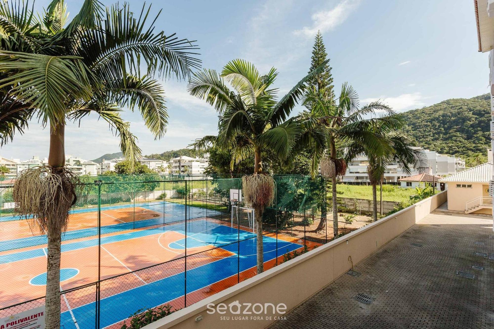Rvg- Belos Apartamentos Quadra Mar Em Floripa Florianópolis Buitenkant foto