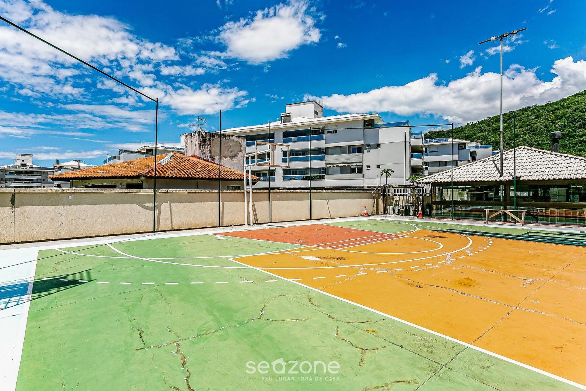 Rvg- Belos Apartamentos Quadra Mar Em Floripa Florianópolis Buitenkant foto