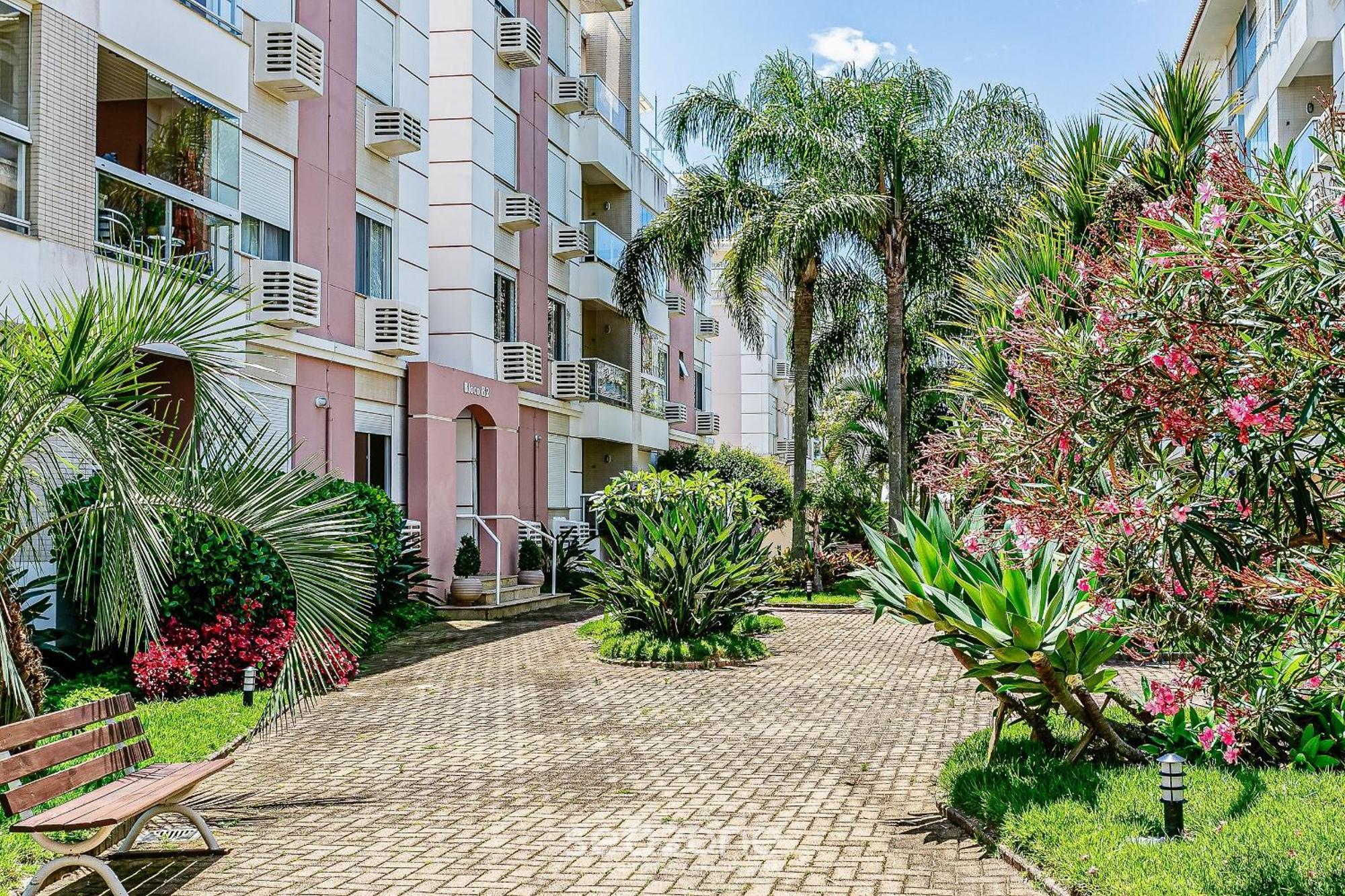 Rvg- Belos Apartamentos Quadra Mar Em Floripa Florianópolis Buitenkant foto