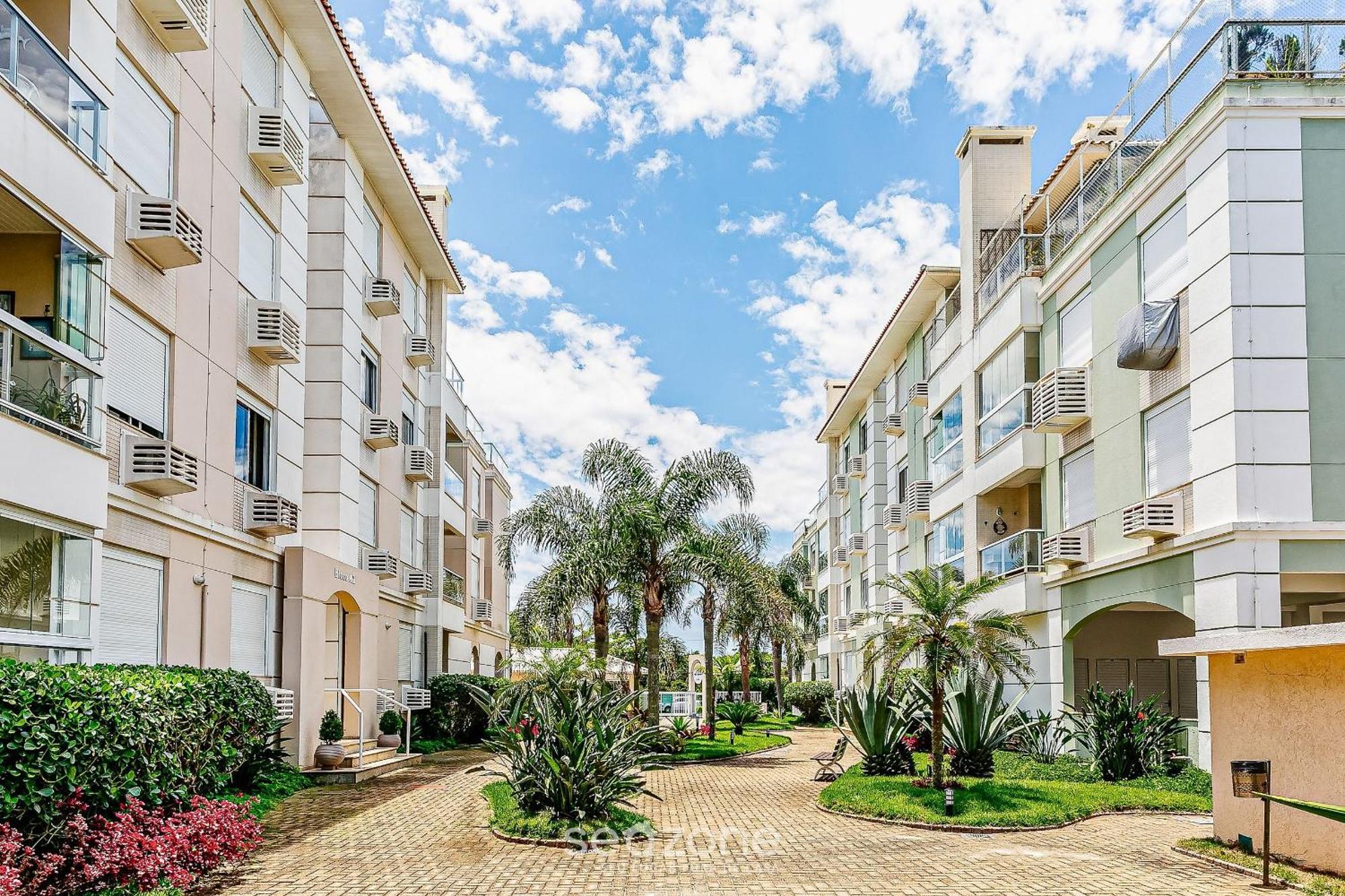 Rvg- Belos Apartamentos Quadra Mar Em Floripa Florianópolis Buitenkant foto