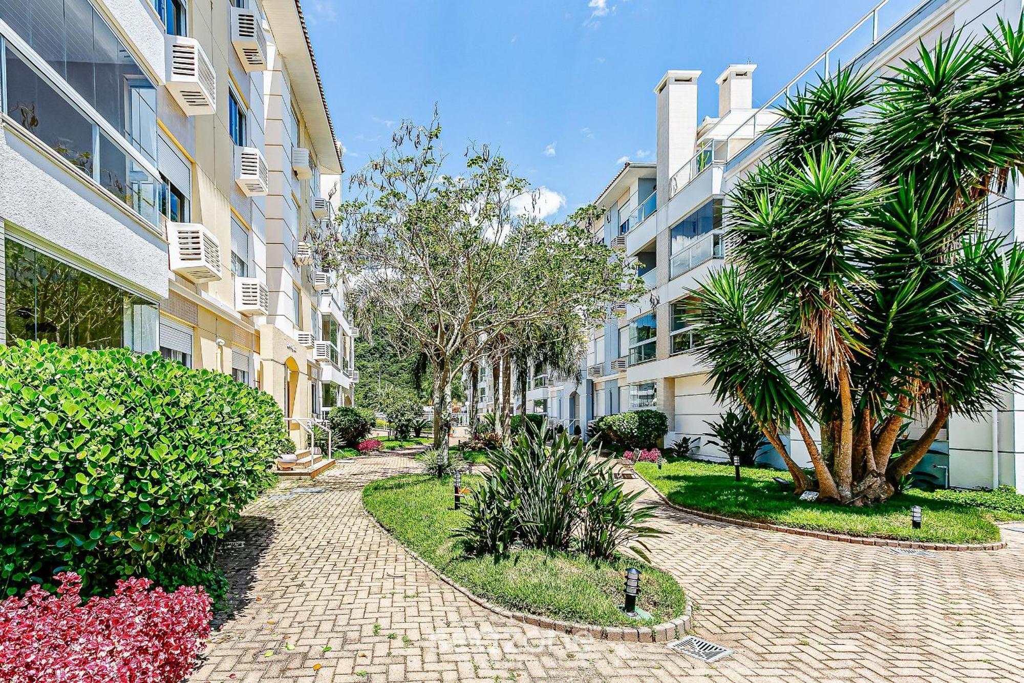 Rvg- Belos Apartamentos Quadra Mar Em Floripa Florianópolis Buitenkant foto