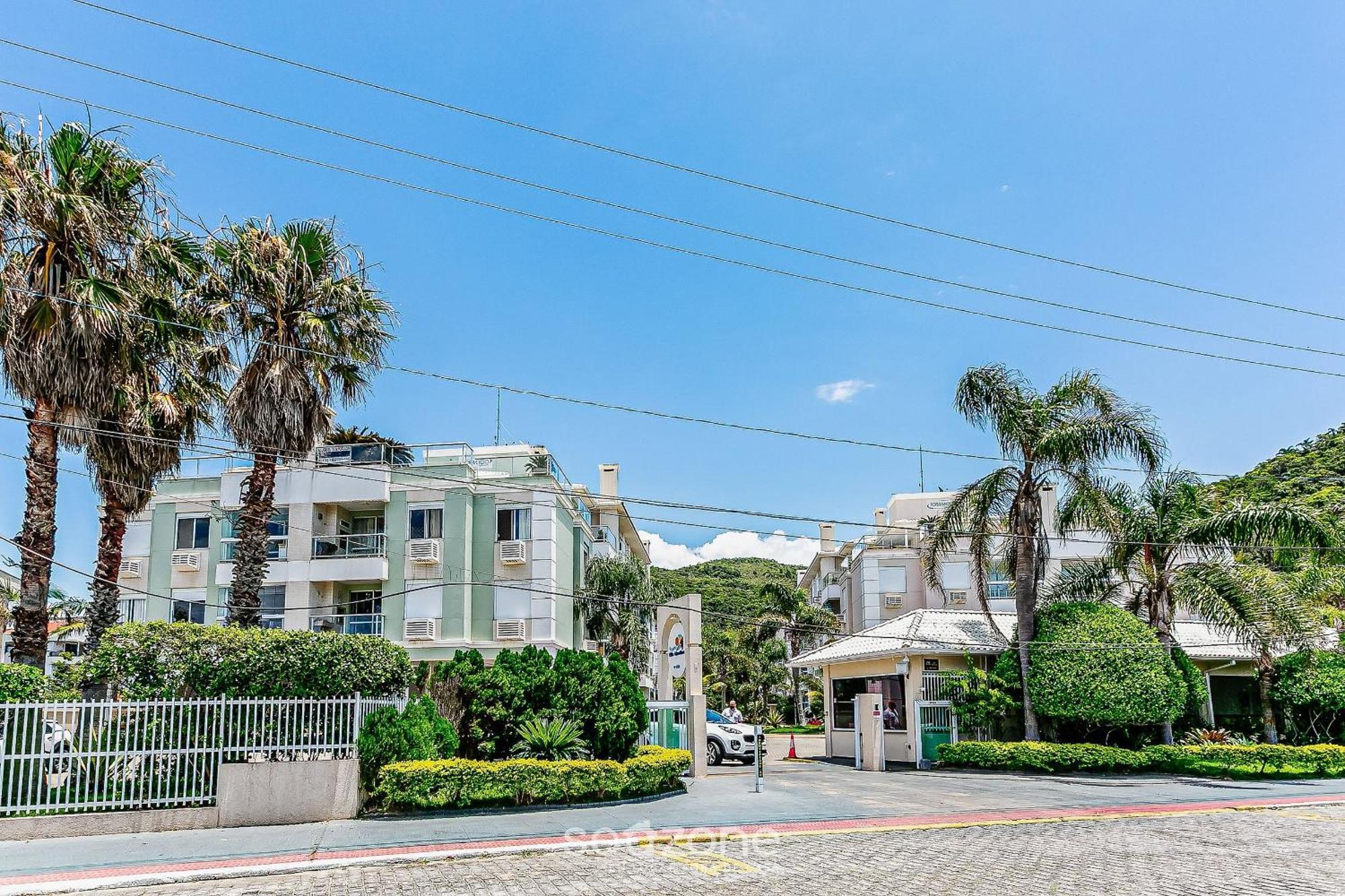 Rvg- Belos Apartamentos Quadra Mar Em Floripa Florianópolis Buitenkant foto