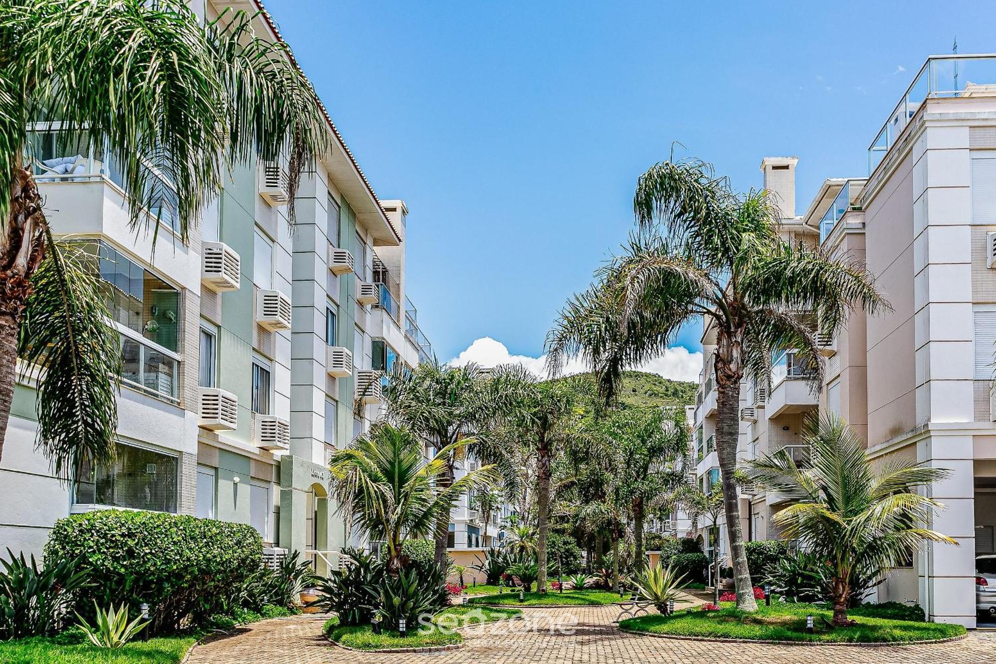 Rvg- Belos Apartamentos Quadra Mar Em Floripa Florianópolis Buitenkant foto