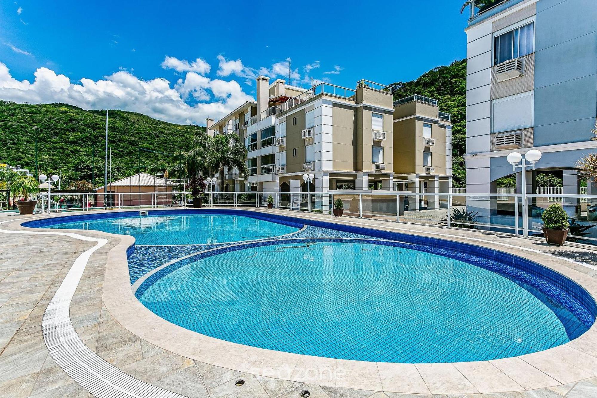 Rvg- Belos Apartamentos Quadra Mar Em Floripa Florianópolis Buitenkant foto