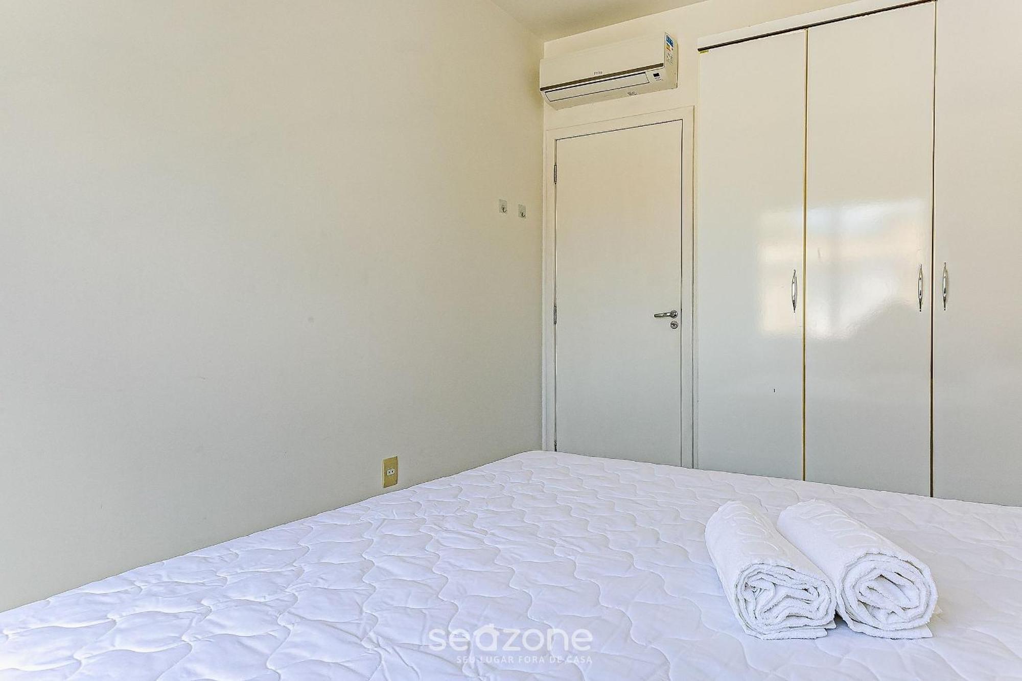 Rvg- Belos Apartamentos Quadra Mar Em Floripa Florianópolis Buitenkant foto