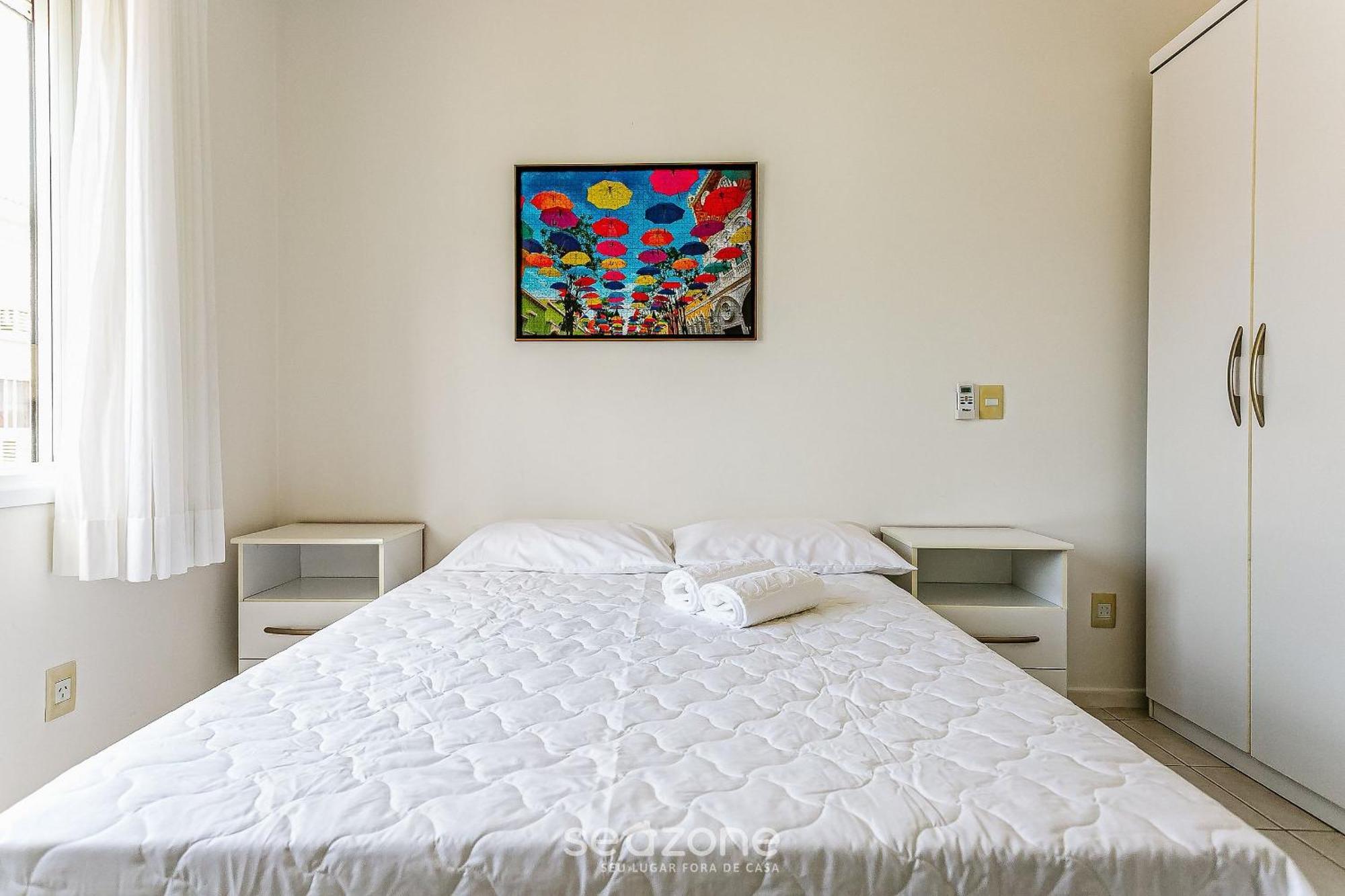 Rvg- Belos Apartamentos Quadra Mar Em Floripa Florianópolis Buitenkant foto