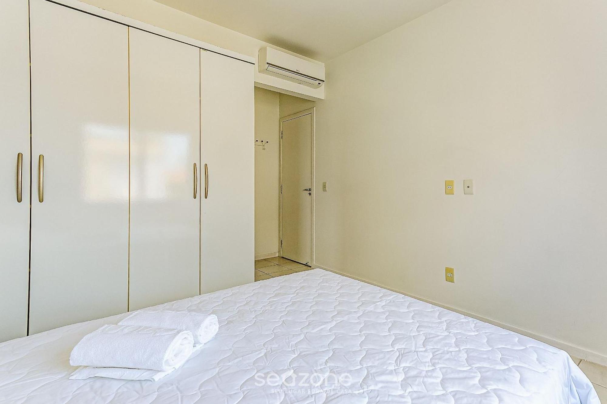 Rvg- Belos Apartamentos Quadra Mar Em Floripa Florianópolis Buitenkant foto
