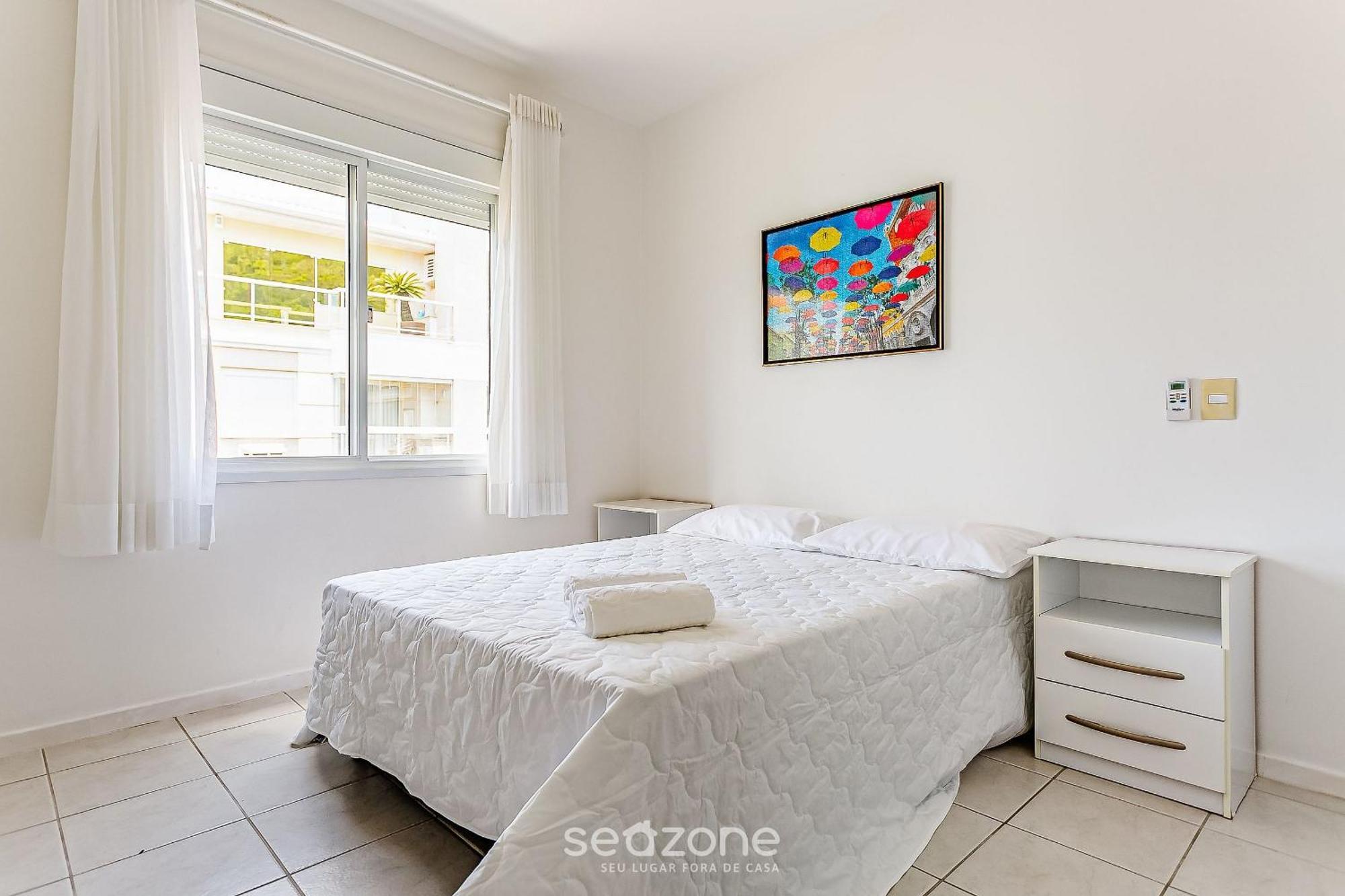 Rvg- Belos Apartamentos Quadra Mar Em Floripa Florianópolis Buitenkant foto
