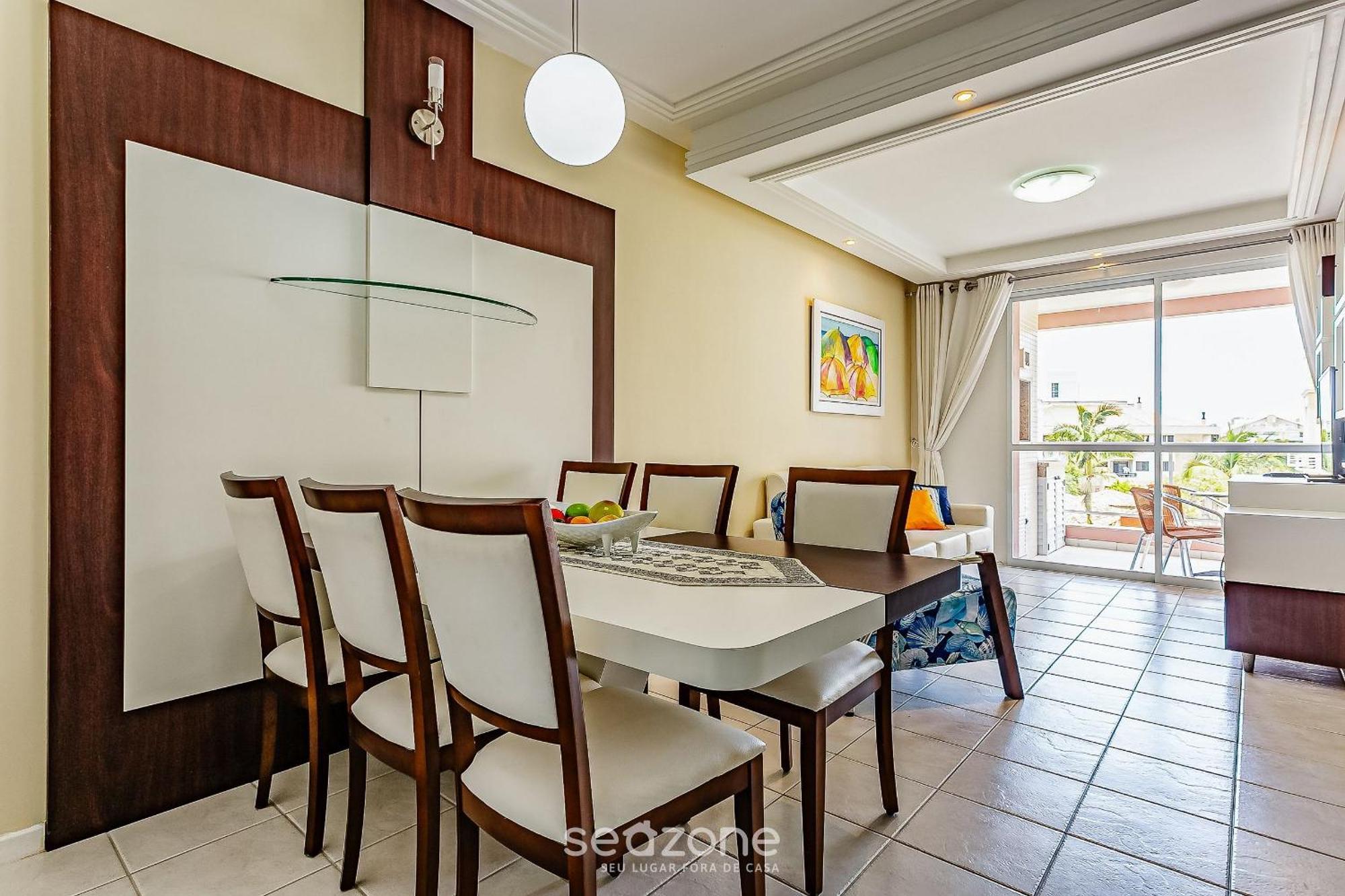 Rvg- Belos Apartamentos Quadra Mar Em Floripa Florianópolis Buitenkant foto
