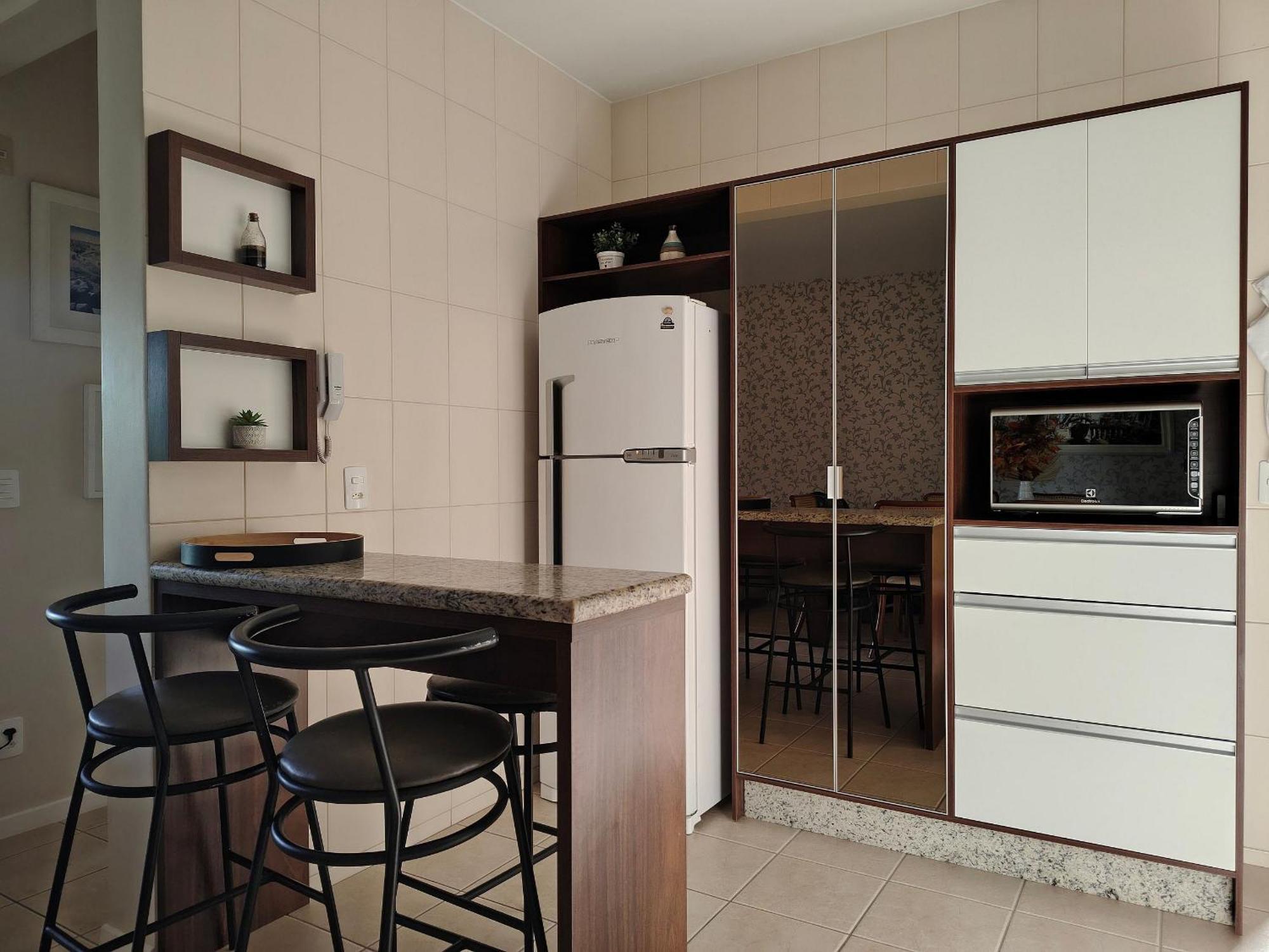 Rvg- Belos Apartamentos Quadra Mar Em Floripa Florianópolis Buitenkant foto