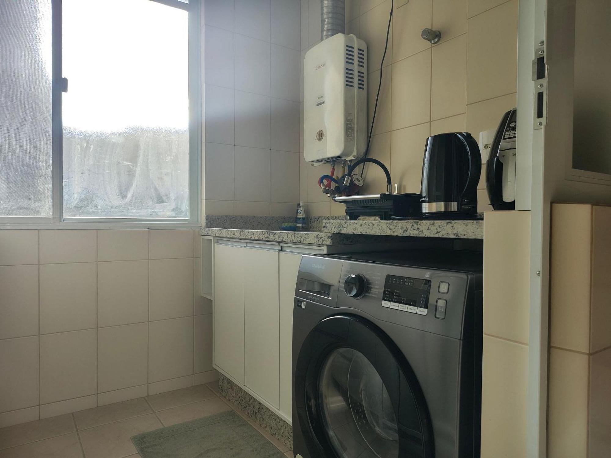 Rvg- Belos Apartamentos Quadra Mar Em Floripa Florianópolis Buitenkant foto