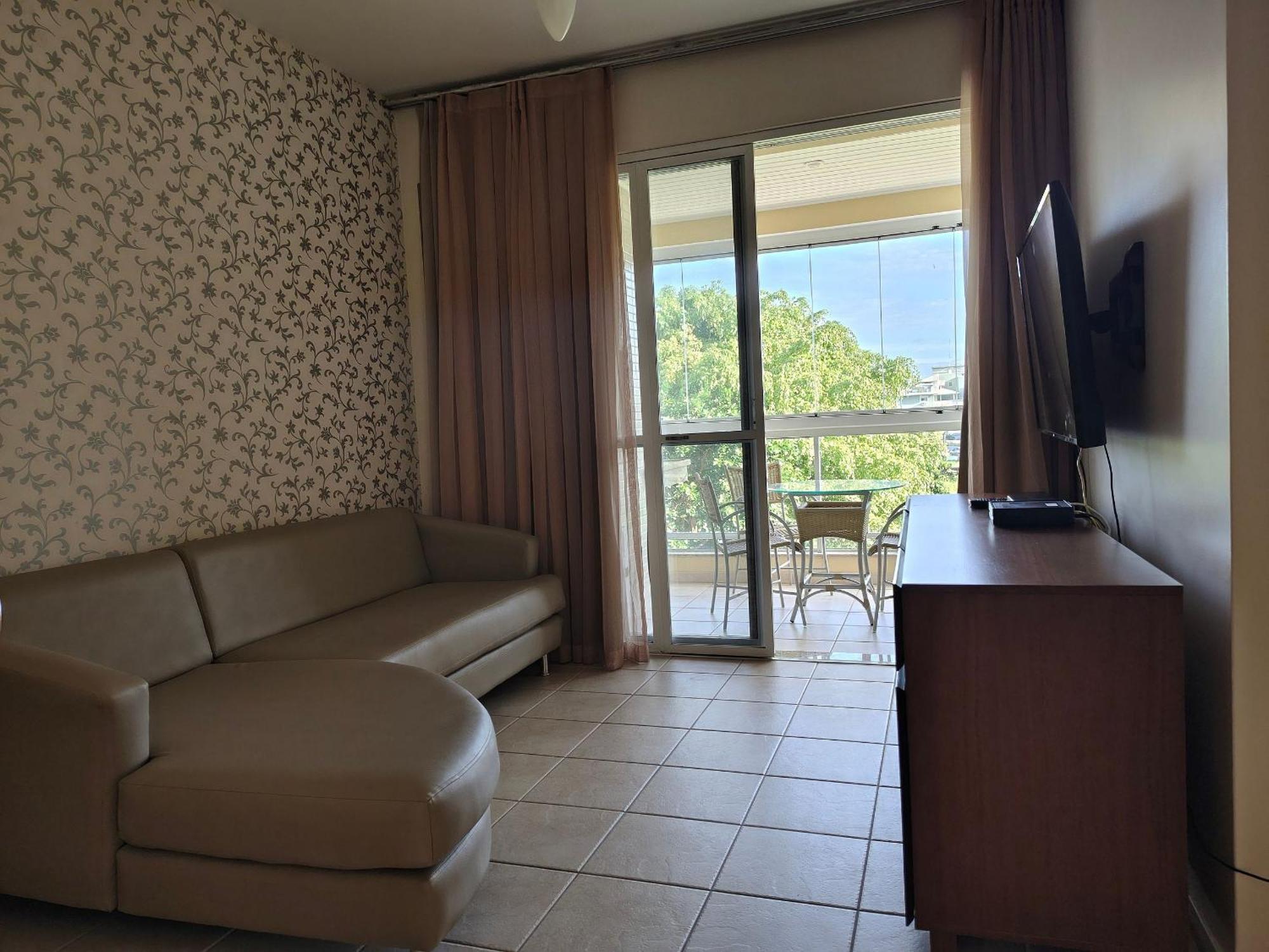 Rvg- Belos Apartamentos Quadra Mar Em Floripa Florianópolis Buitenkant foto