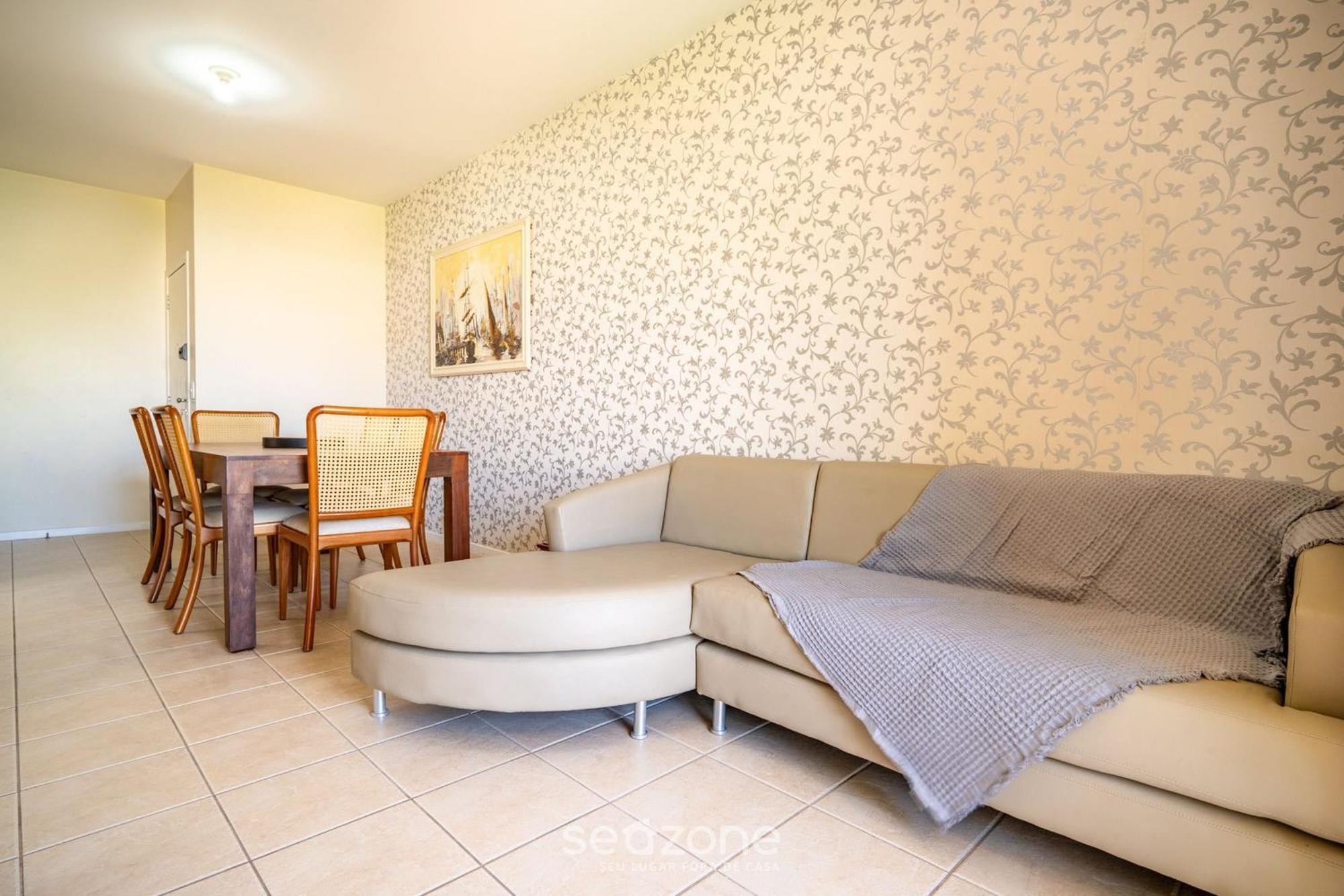Rvg- Belos Apartamentos Quadra Mar Em Floripa Florianópolis Buitenkant foto