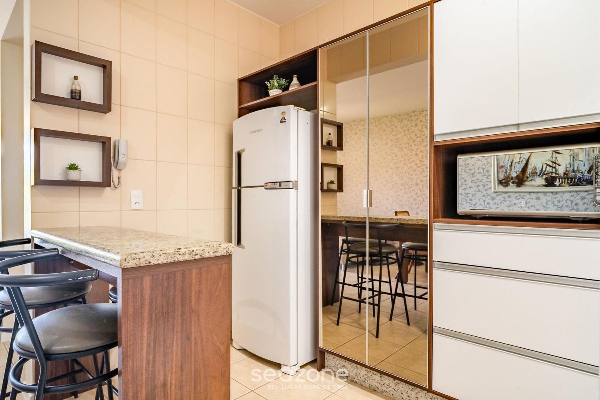 Rvg- Belos Apartamentos Quadra Mar Em Floripa Florianópolis Buitenkant foto