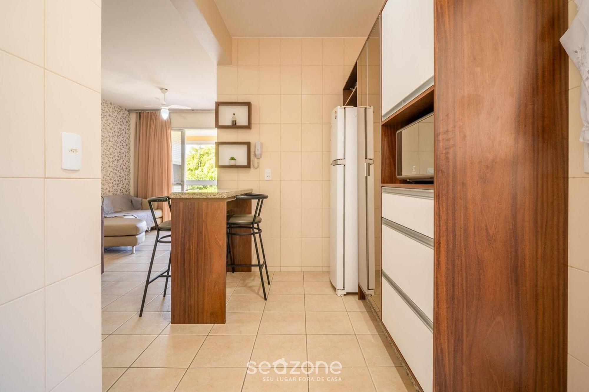 Rvg- Belos Apartamentos Quadra Mar Em Floripa Florianópolis Buitenkant foto