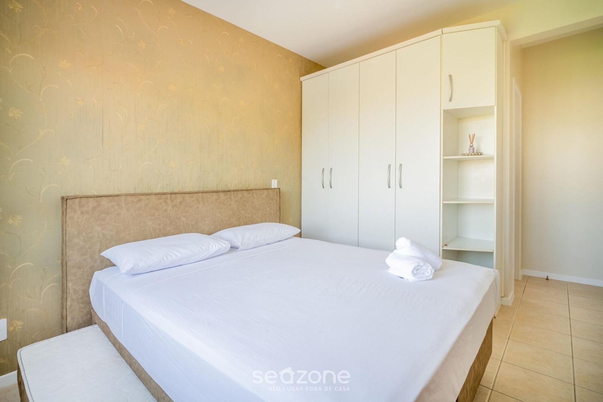 Rvg- Belos Apartamentos Quadra Mar Em Floripa Florianópolis Buitenkant foto