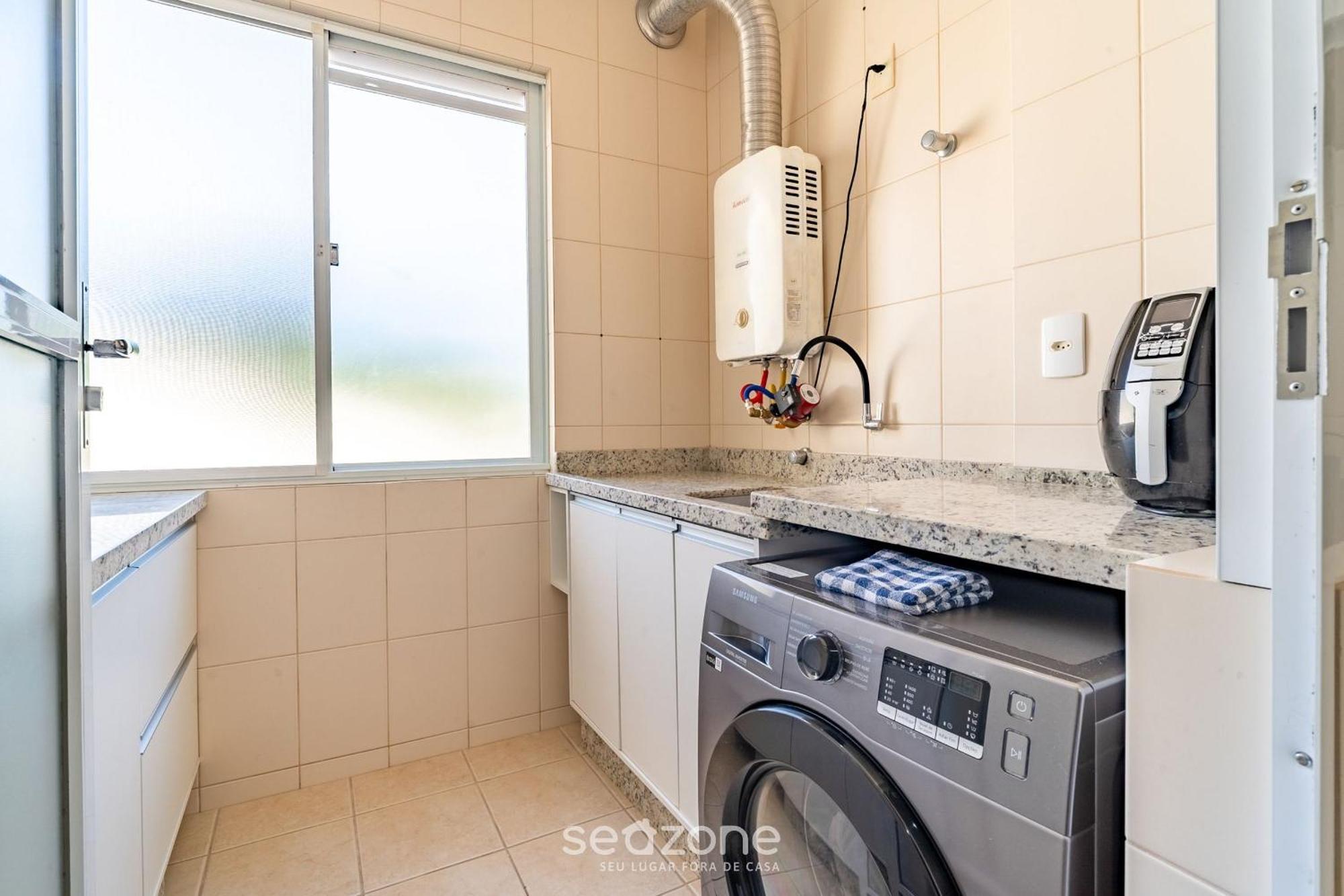Rvg- Belos Apartamentos Quadra Mar Em Floripa Florianópolis Buitenkant foto