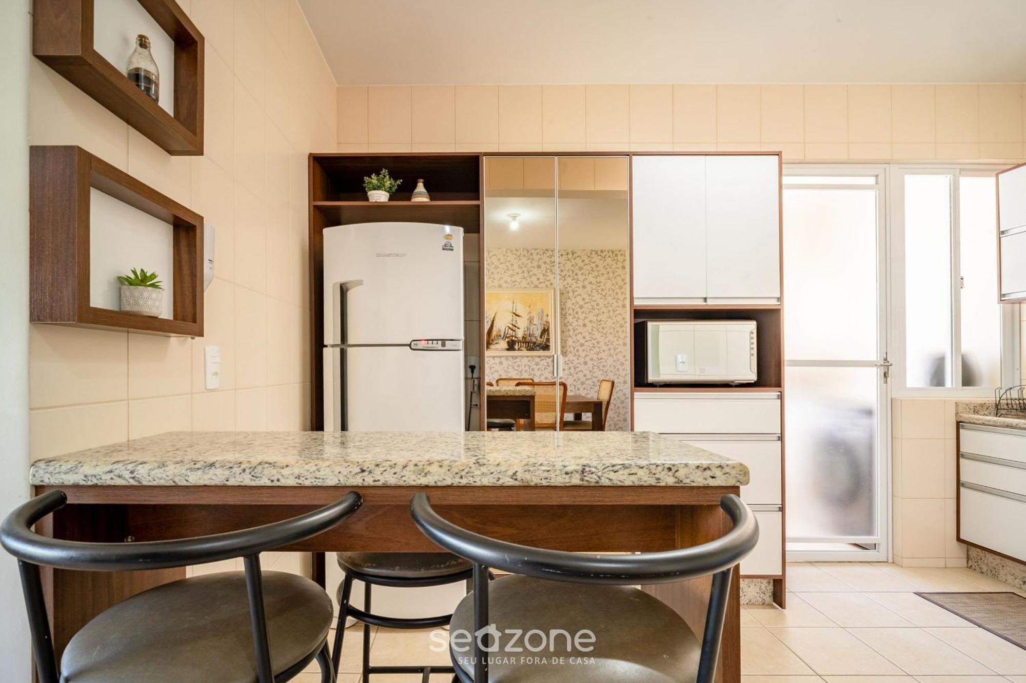 Rvg- Belos Apartamentos Quadra Mar Em Floripa Florianópolis Buitenkant foto