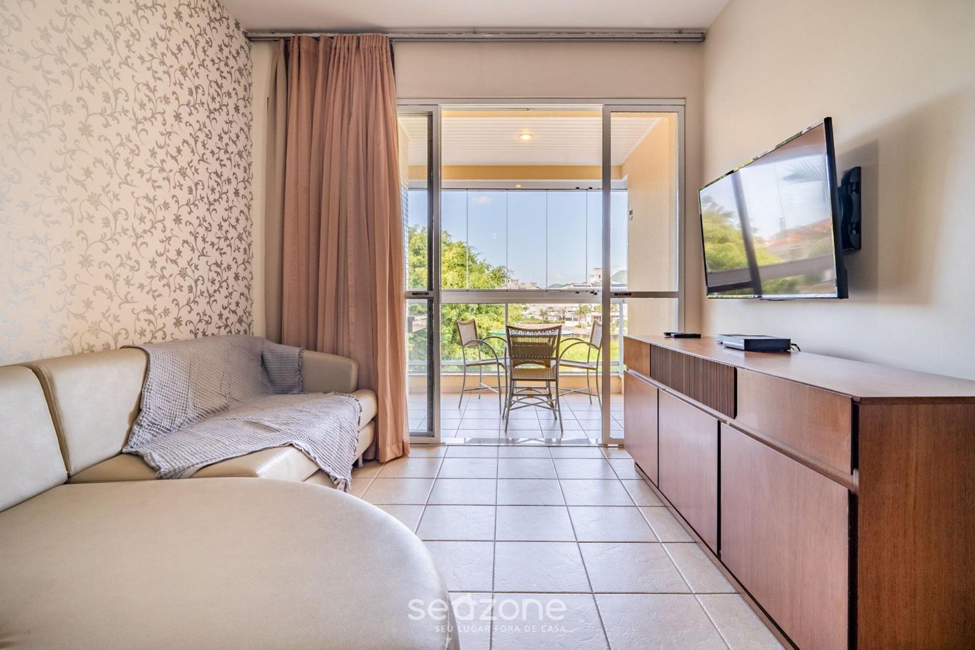 Rvg- Belos Apartamentos Quadra Mar Em Floripa Florianópolis Buitenkant foto