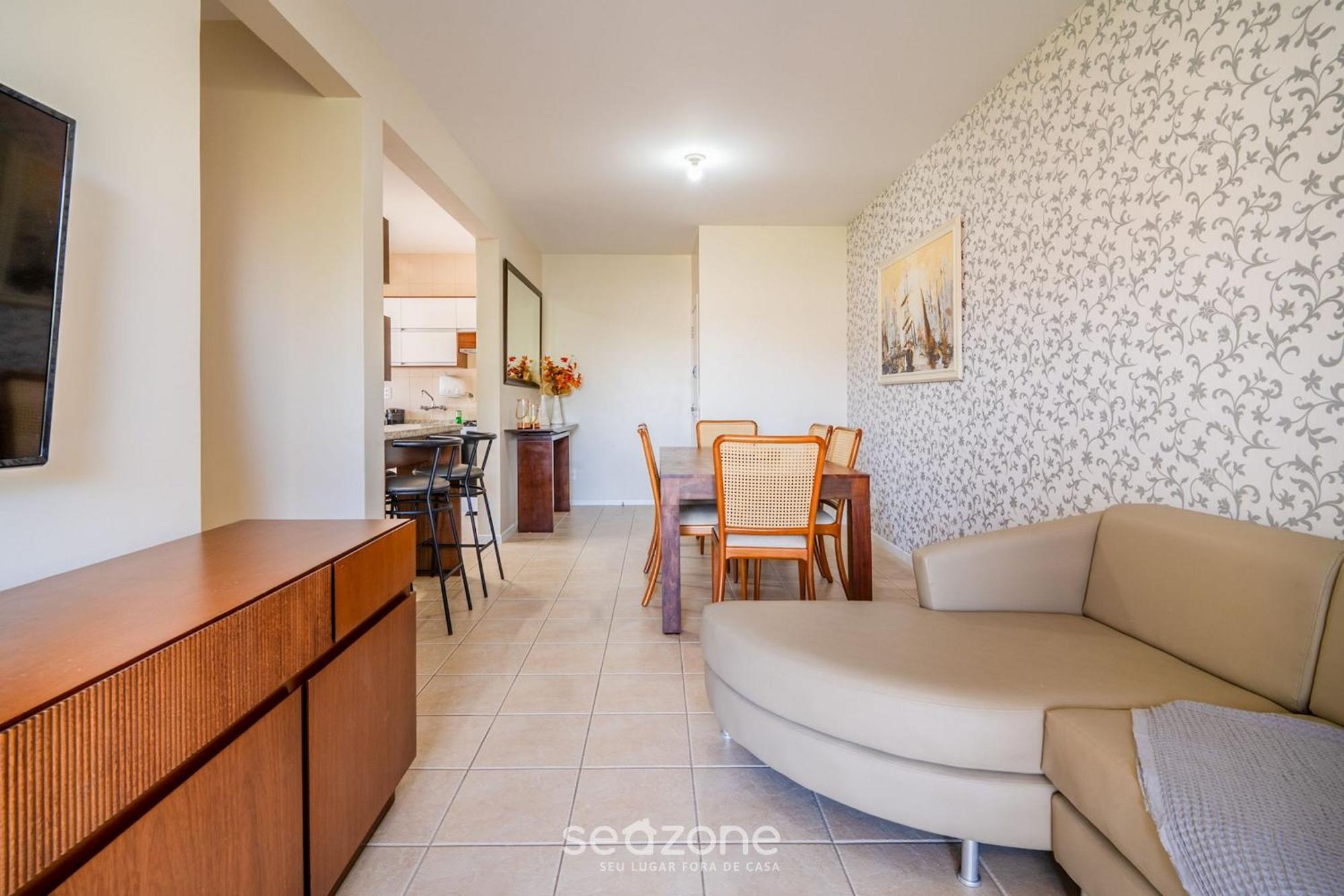Rvg- Belos Apartamentos Quadra Mar Em Floripa Florianópolis Buitenkant foto
